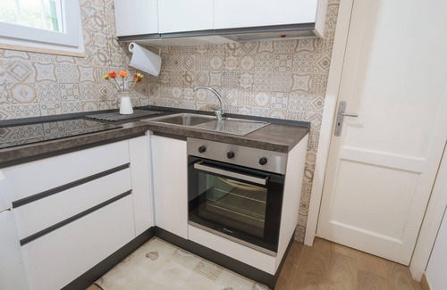 Torre Canne Cabaña | Charming 2-bedroom cottage in enchanting Puglia with AC, WiFi
