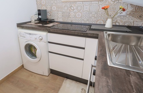 Torre Canne Cabaña | Charming 2-bedroom cottage in enchanting Puglia with AC, WiFi