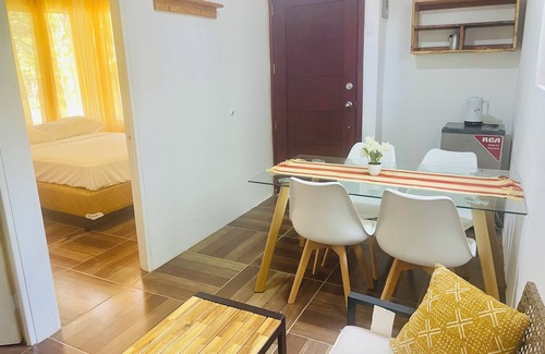 Ticuantepe Apartamento | Quinta el Refugio apartamento vacacional