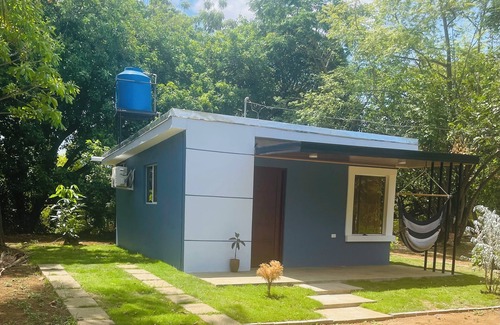 Ticuantepe Apartamento | Quinta el Refugio apartamento vacacional