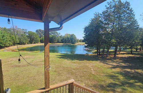 Canton Casa | Charming 2-bedroom Country house nestled on a Cattle ranch - known as Rancho 2.