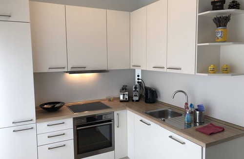 Oberdollendorf Apartamento | Piso 2 habitaciones con encanto
