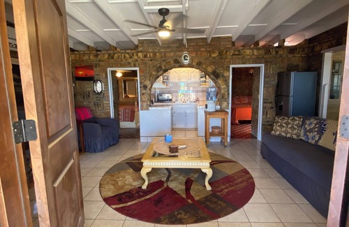 Segunda Seccion Casa | Charming 2-bedroom house one block to beach 5 minutes to town