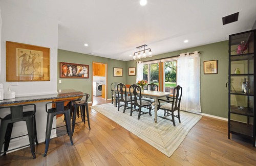 Santa Ynez Casa | Charming 2-bedroom house with WiFi and AC in serene Santa Ynez