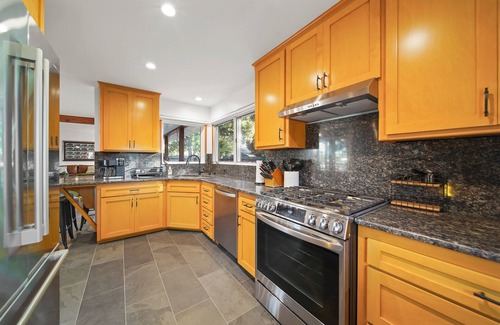 Santa Ynez Casa | Charming 2-bedroom house with WiFi and AC in serene Santa Ynez