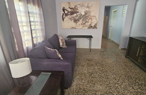 Yeguada Casa | Charming 2-bedroom house with WiFi and AC in Vega Baja