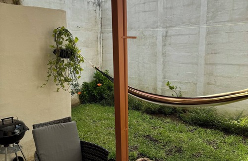 Santa Ana Casa | Charming 2-bedroom house in Santa Ana with WiFi and AC