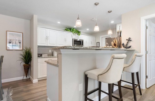 Bradenton Casa | Charming 2-bedroom house in beautiful Bradenton