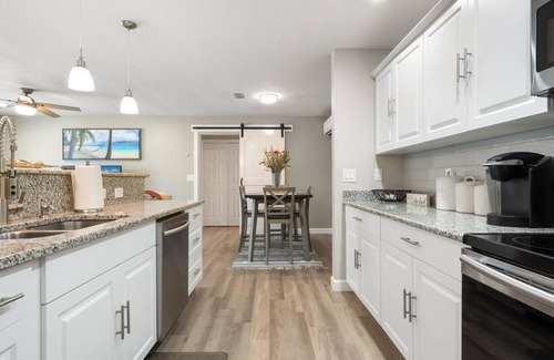 Bradenton Casa | Charming 2-bedroom house in beautiful Bradenton
