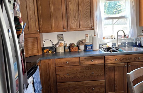 Lancaster Casa | Charming 2-bedroom house in fabulous Lancaster with AC