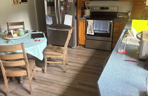 Lancaster Casa | Charming 2-bedroom house in fabulous Lancaster with AC
