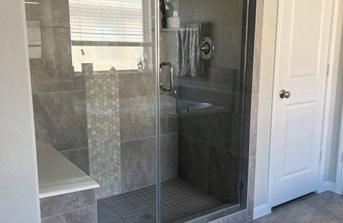 Rosenberg Casa | Charming 2-bedroom house in Rosenberg with AC, WiFi