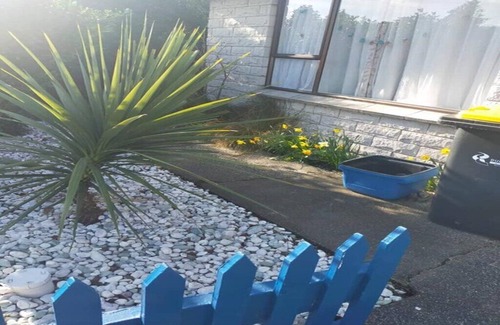 Saint Kilda Casa | Charming 2-Bedroom Home in South Dunedin