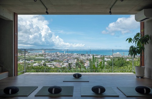 Sashiki Casa | Charming 2-bedroom house with AC, WiFi in gorgeous 南城市佐敷新里