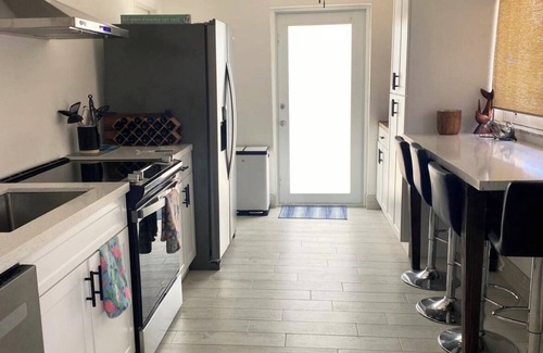 Matlacha Casa | Charming 2-bedroom house with Gulf Access in cool Matlacha