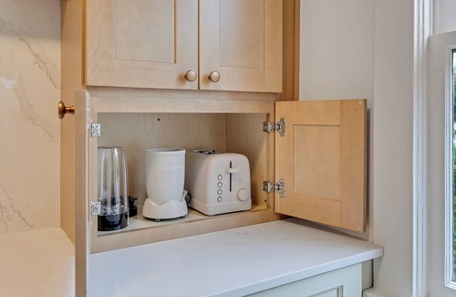 North Tabor Casa | Charming 2-bedroom house with WiFi in NE Portland