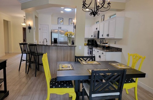 Surprise Casa | Charming 2-bedroom house + Casita in The Grand, 45+ Community of Surprise,AZ