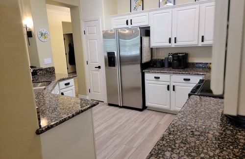 Surprise Casa | Charming 2-bedroom house + Casita in The Grand, 45+ Community of Surprise,AZ