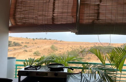 Pushkar Casa | Charming 2-bedroom house in Pushkar