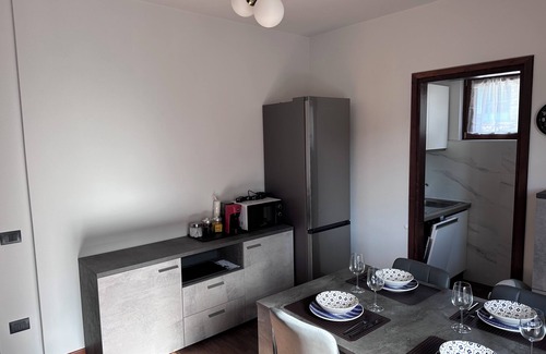 Selvino Casa | Charming 2-bedroom house in lovely Selvino with WiFi