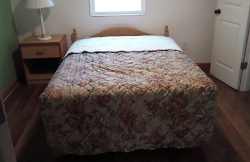 Beckley Casa | Charming 2-bedroom house with WiFi and AC in Beckley