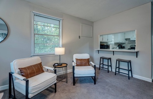 Concord Casa | Charming 2-bedroom house in downtown Concord