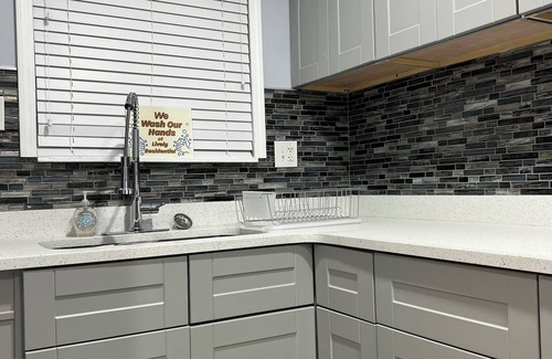 Detroit Casa | Charming 2-bedroom house in amazing Detroit with WiFi