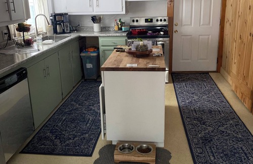 Topsham Casa | Charming 2-bedroom house in Topsham