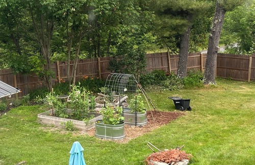 Topsham Casa | Charming 2-bedroom house in Topsham