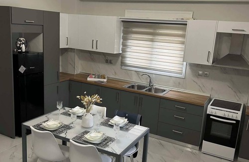 Arfara Casa | Charming 2-bedroom house with WiFi and AC in lovely Arfara