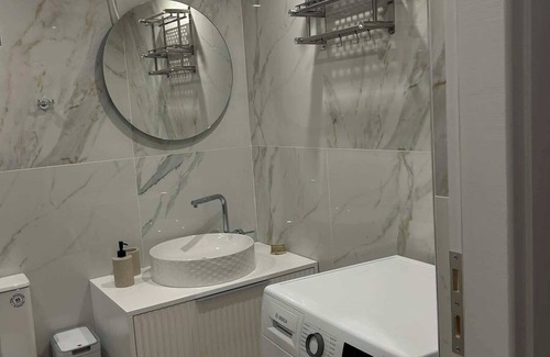 Arfara Casa | Charming 2-bedroom house with WiFi and AC in lovely Arfara