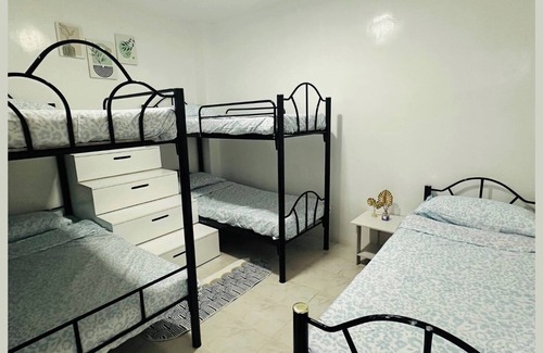 Baguio Casa | Charming 2-bedroom house in lovely Baguio City with WiFi