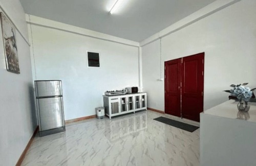 Karon Casa | Charming 2-bedroom house with awesome Patong Sea view and City view