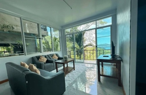 Karon Casa | Charming 2-bedroom house with awesome Patong Sea view and City view