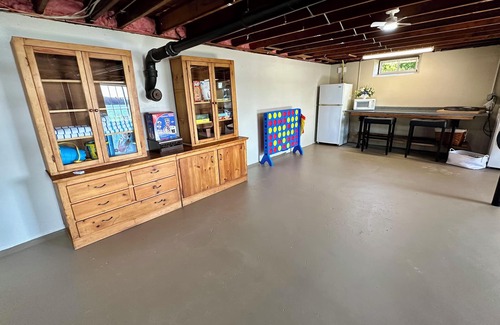 Bolton Casa | Charming 2-bedroom house located on Bolton Lake