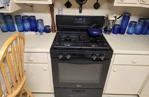 Camden Casa | Charming 2 =bedroom house in wonderful Camden with AC