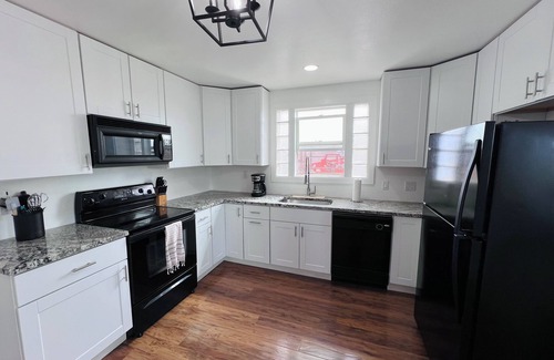 Center Casa | Charming 2-bedroom house with WiFi in Center