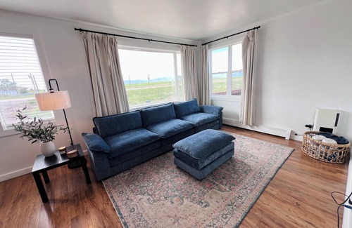 Center Casa | Charming 2-bedroom house with WiFi in Center