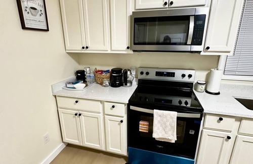 Durham Casa | Charming 2-bedroom house in Durham