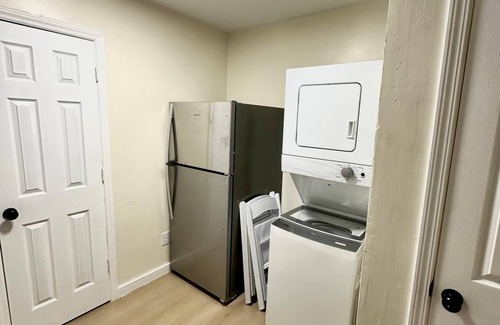 Durham Casa | Charming 2-bedroom house in Durham