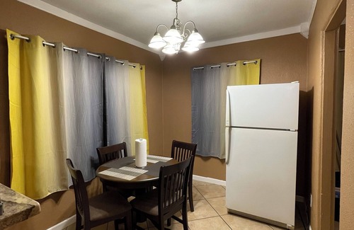 Hobbs Casa | Charming 2-bedroom house in central Hobbs!