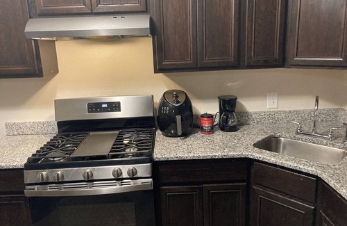 Detroit Apartamento | Charming 2-bedroom Loft in superb Detroit with , WiFi