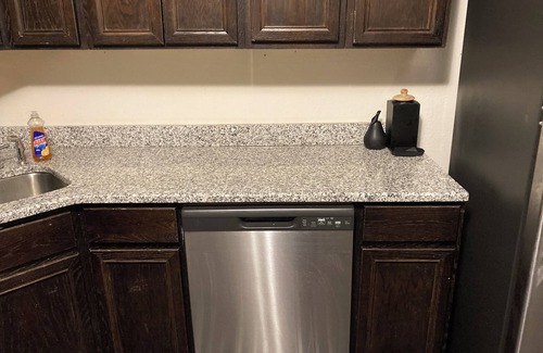 Detroit Apartamento | Charming 2-bedroom Loft in superb Detroit with , WiFi