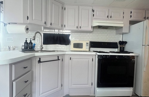 Davenport Casa | Charming 2-bedroom mobile home in Davenport close to Disney