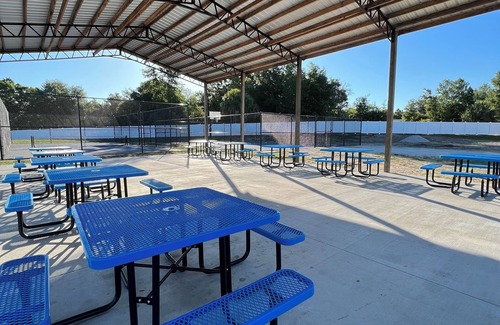 Davenport Casa | Charming 2-bedroom mobile home in Davenport close to Disney
