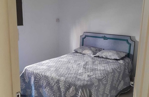 Cascavelle Apartamento | Charming 2-bedroom apartment with AC, WiFi in Flic en Flac, 2 minutes from beach