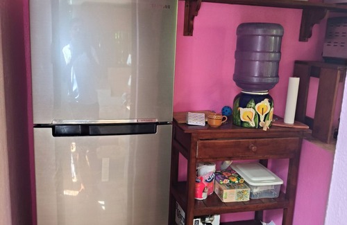 Troncones Apartamento | Charming 2-bedroom apartment in COL Majahua, Troncones, Mexico GRO