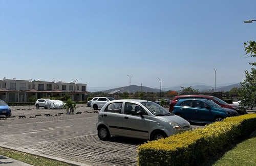 Xochitepec Casa | Escápate de fin de semana, tú Refugio ideal jardín