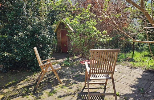 Bellingwolde Casa | Charming 2-bedroom, petfriendly barn in fabulous Bellingwolde with WiFi