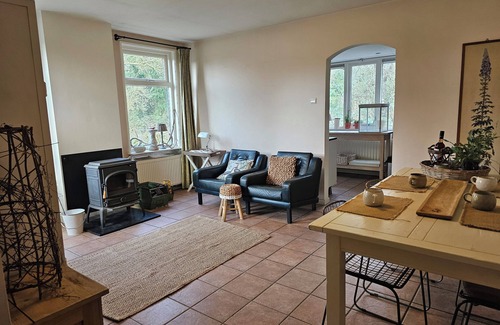 Bellingwolde Casa | Charming 2-bedroom, petfriendly barn in fabulous Bellingwolde with WiFi